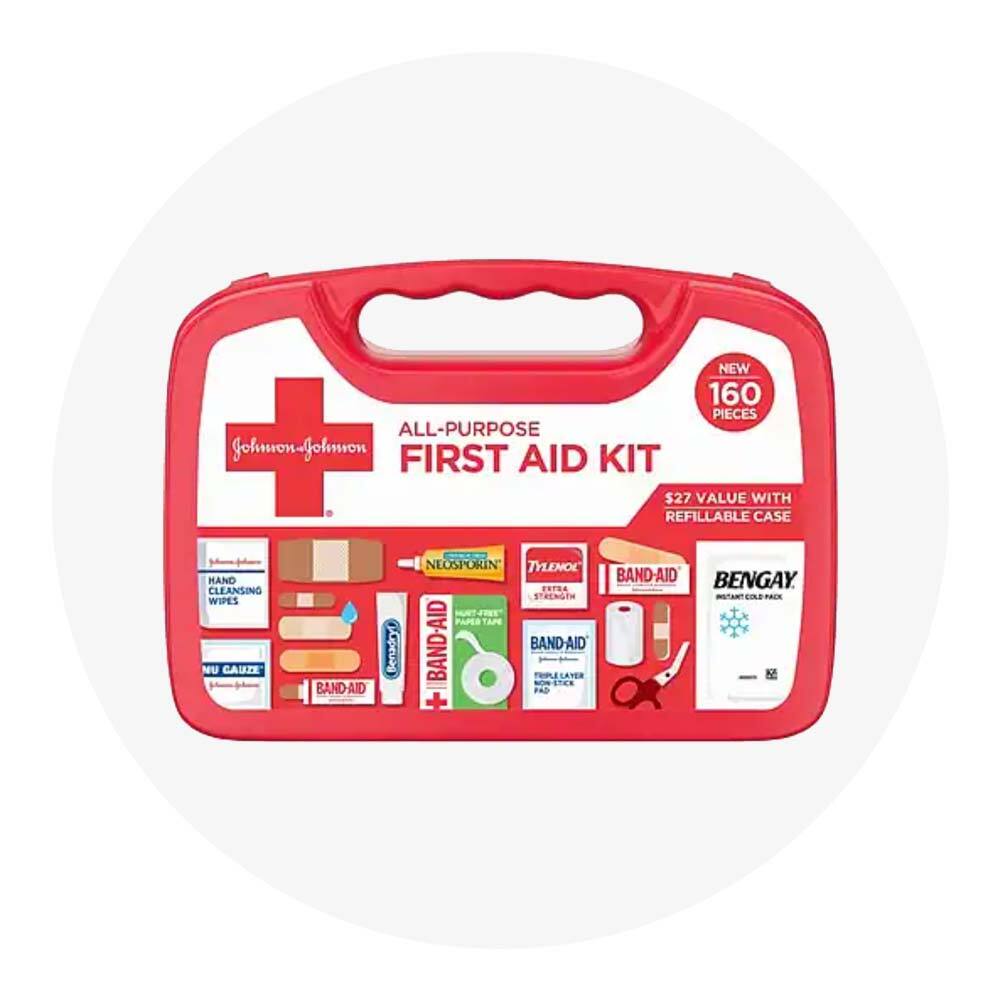 First Aid Kit
