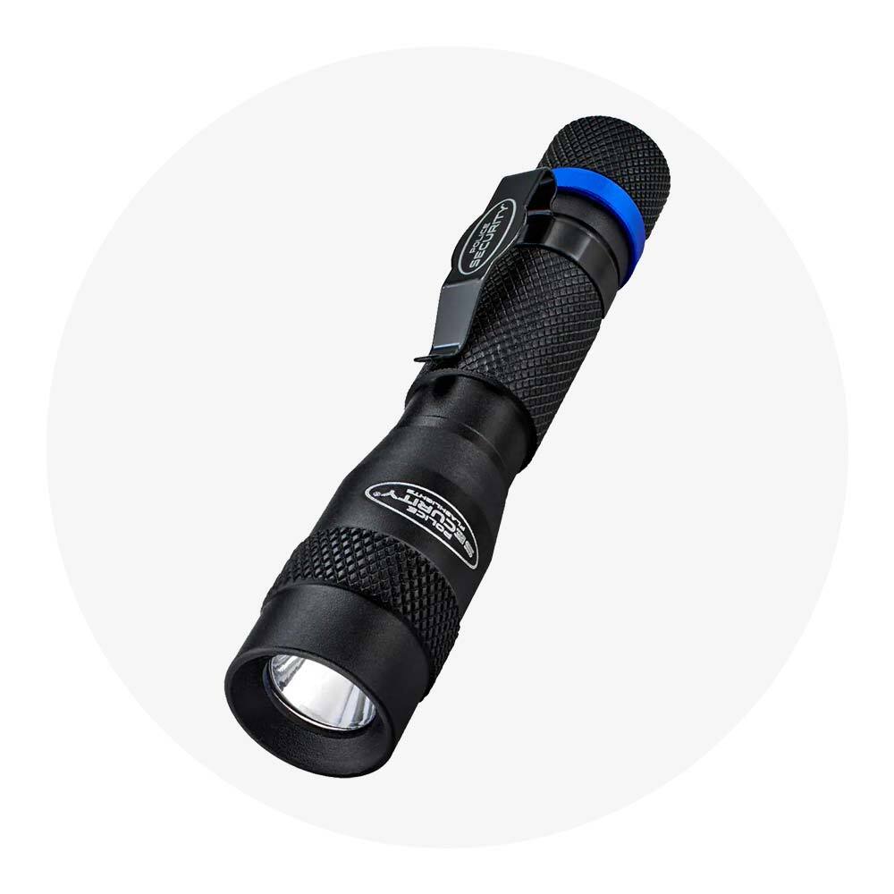 Flashlights