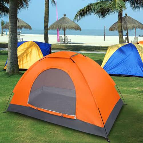 Tent
