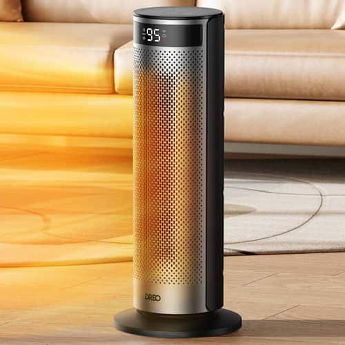 Space heater