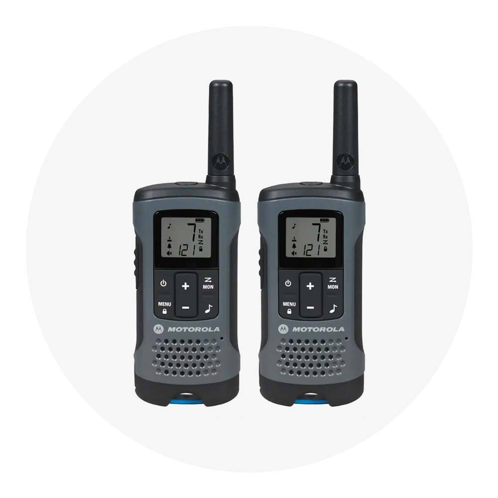 Radios