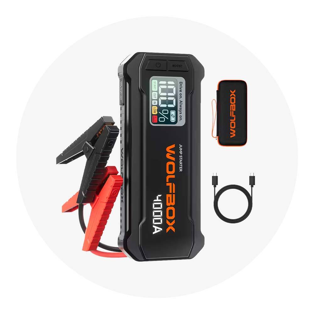 Auto Tools