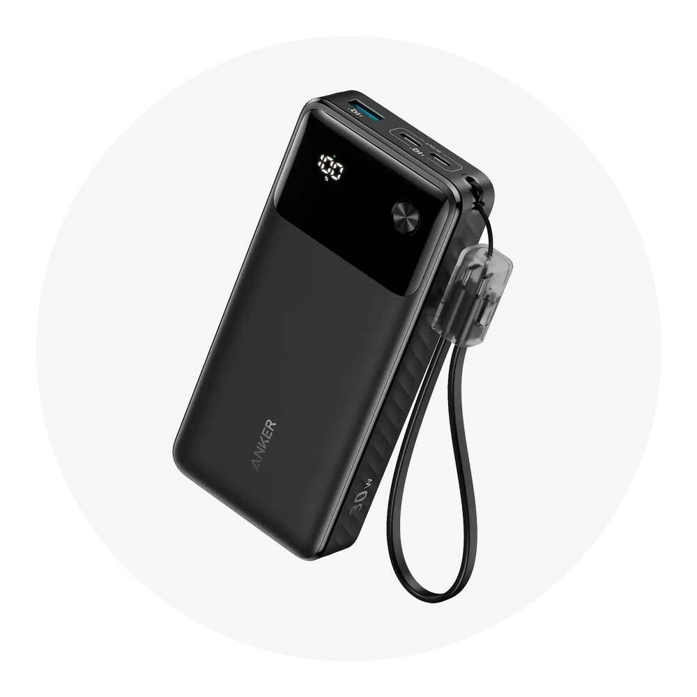 Portable Charger