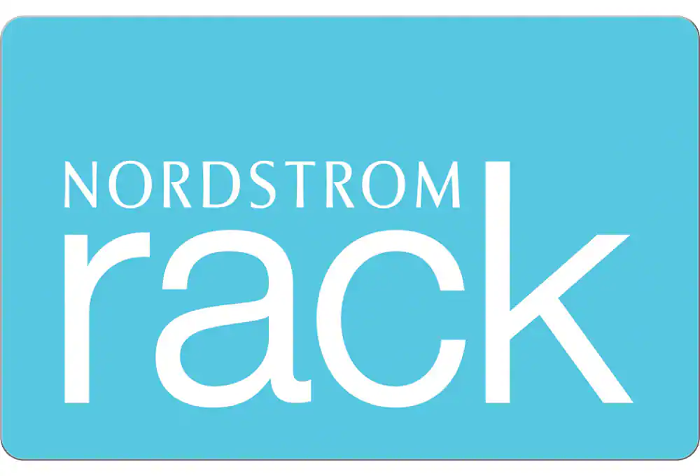 Nordstrom Rack gift card