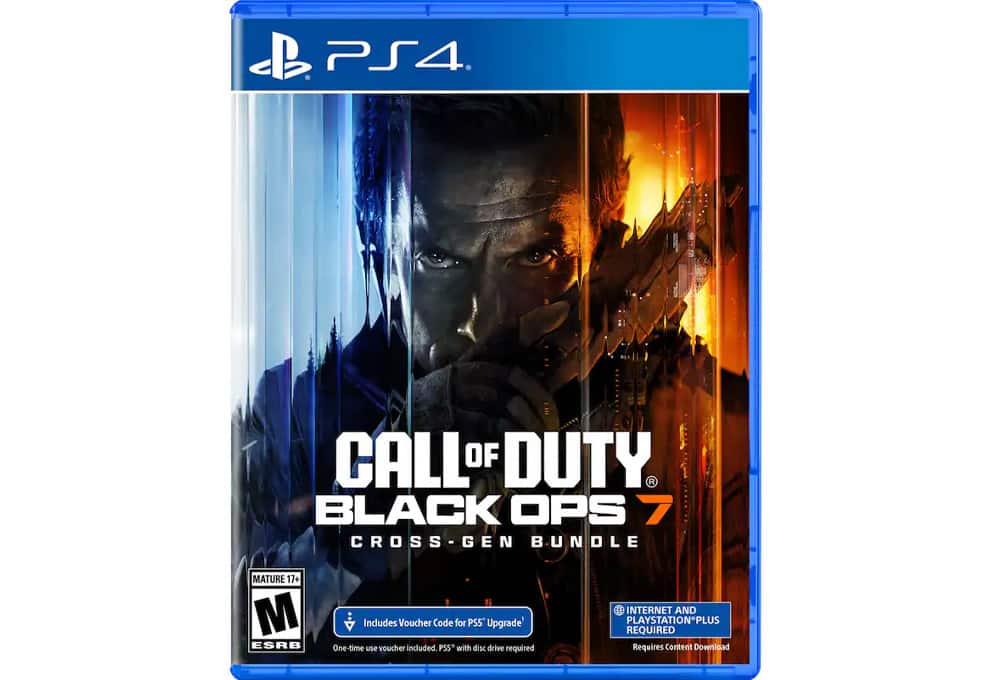 Call of Duty: Black Ops 7