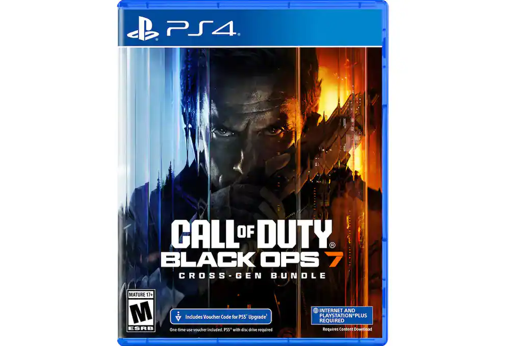 Call of Duty: Black Ops 7