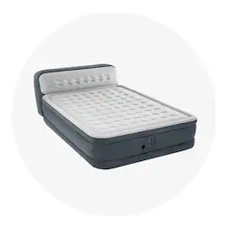 Air mattress