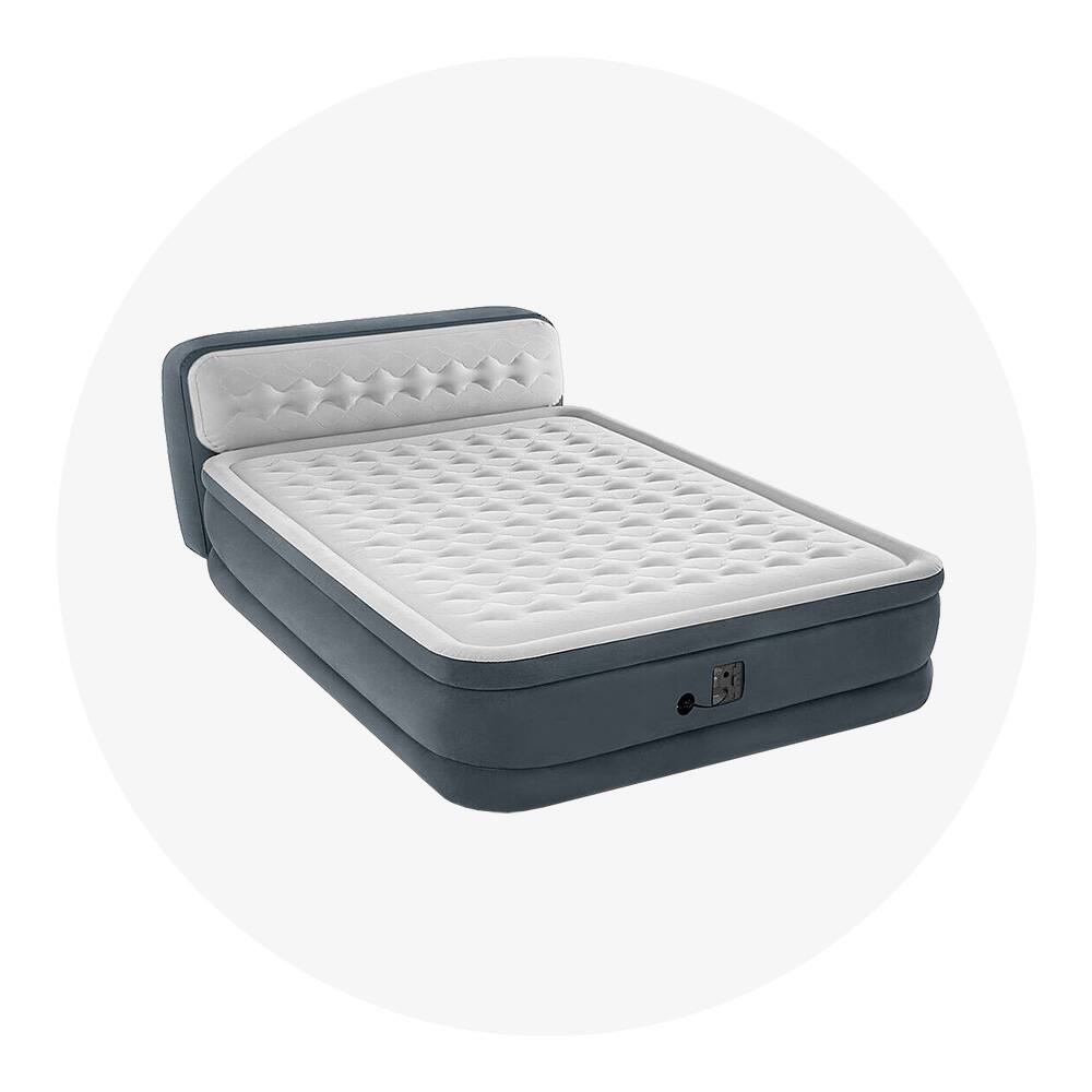 Air mattress