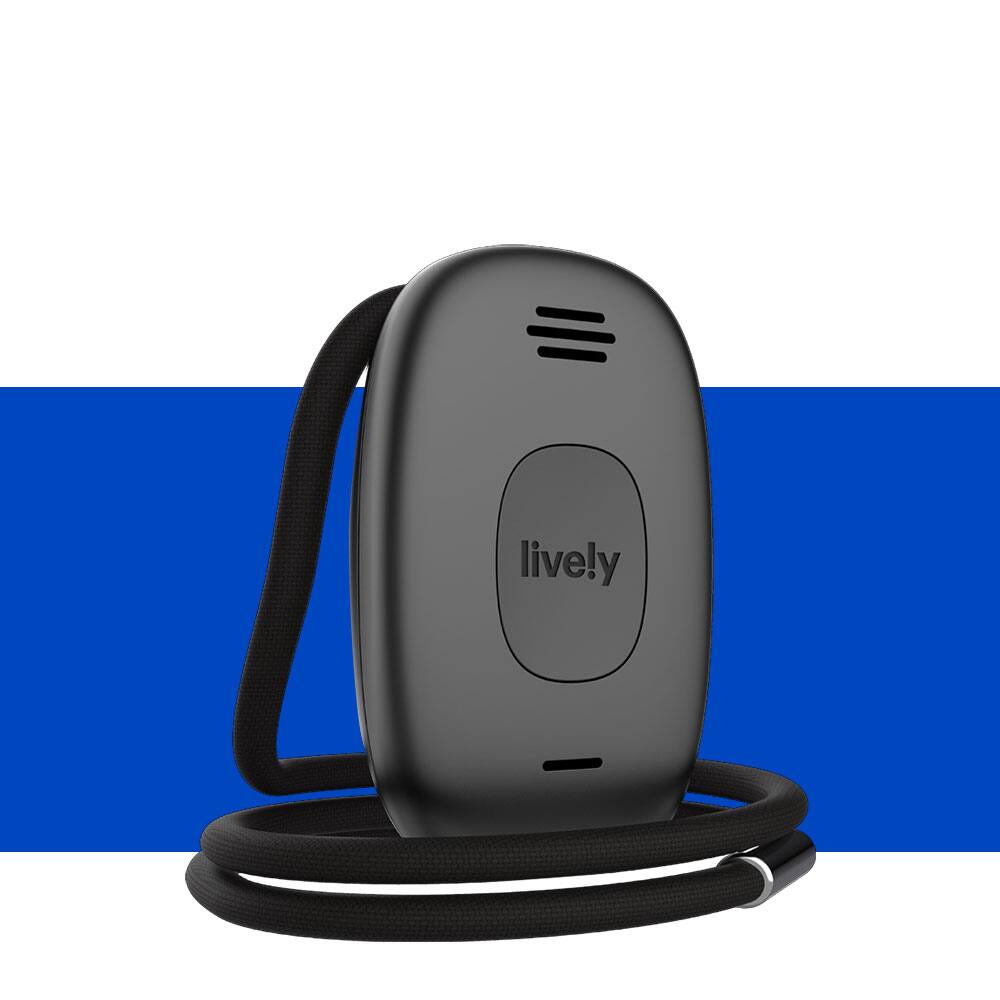 Medical alert device