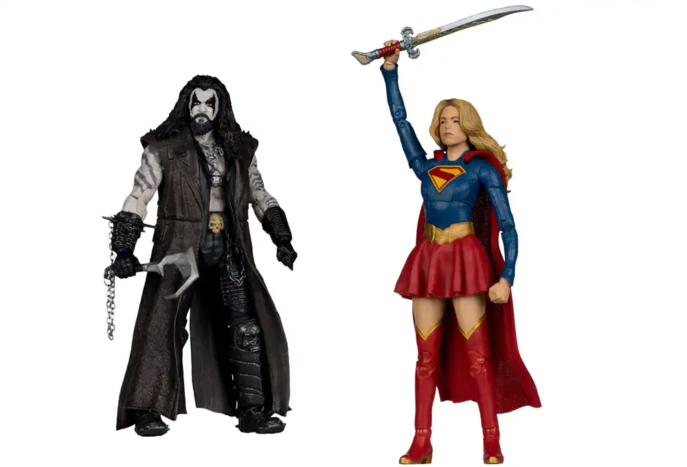 Action figures