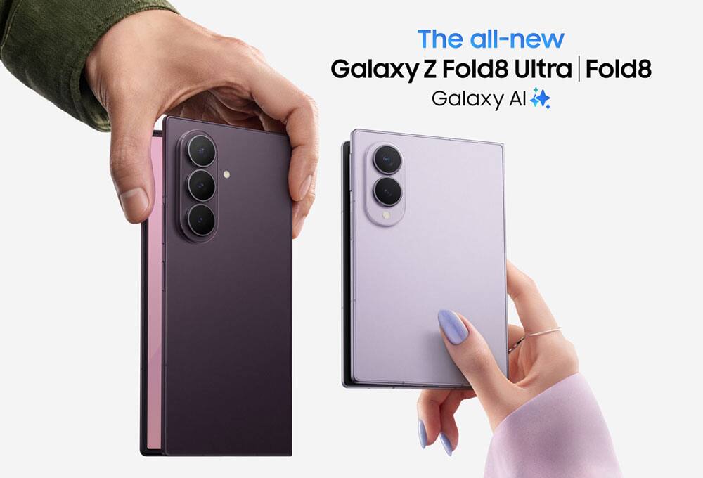 Cell phones, Samsung