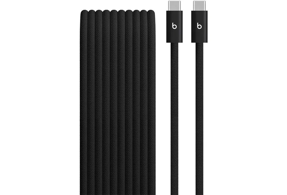 Charging cable