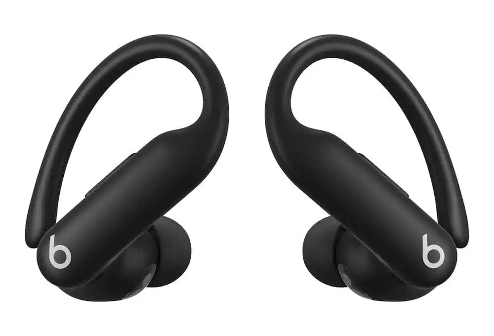 Earbuds