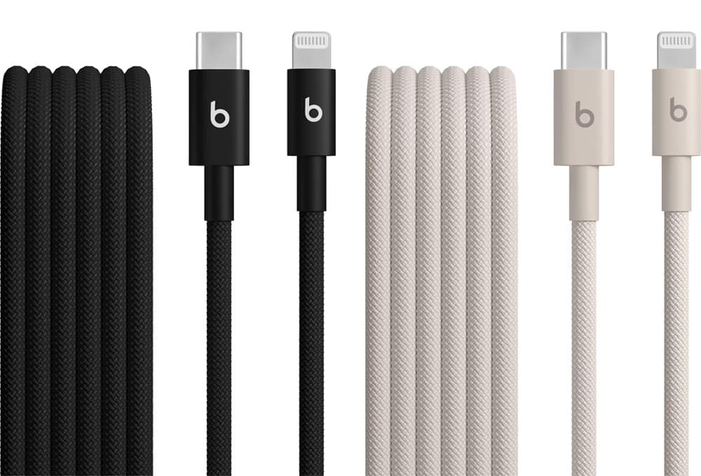 Charging cable
