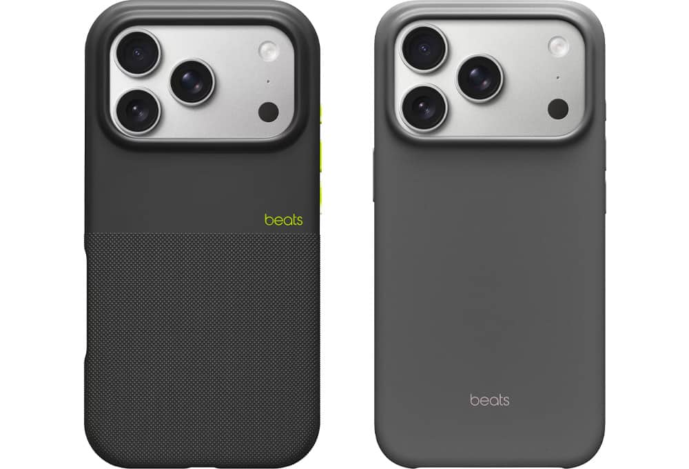 Phone cases