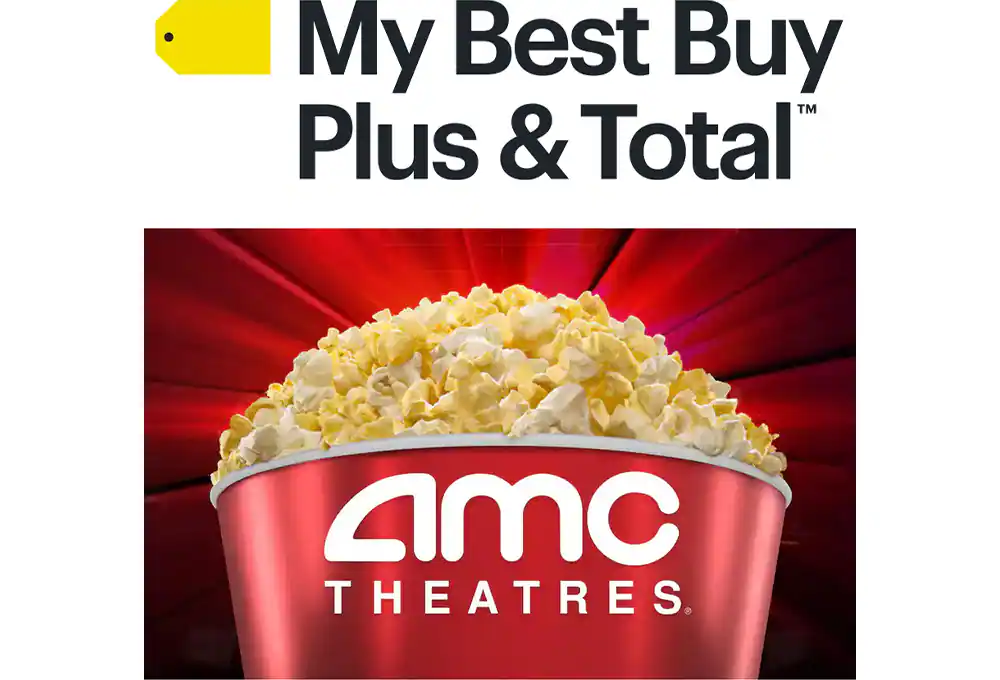 AMC Theatres gift card