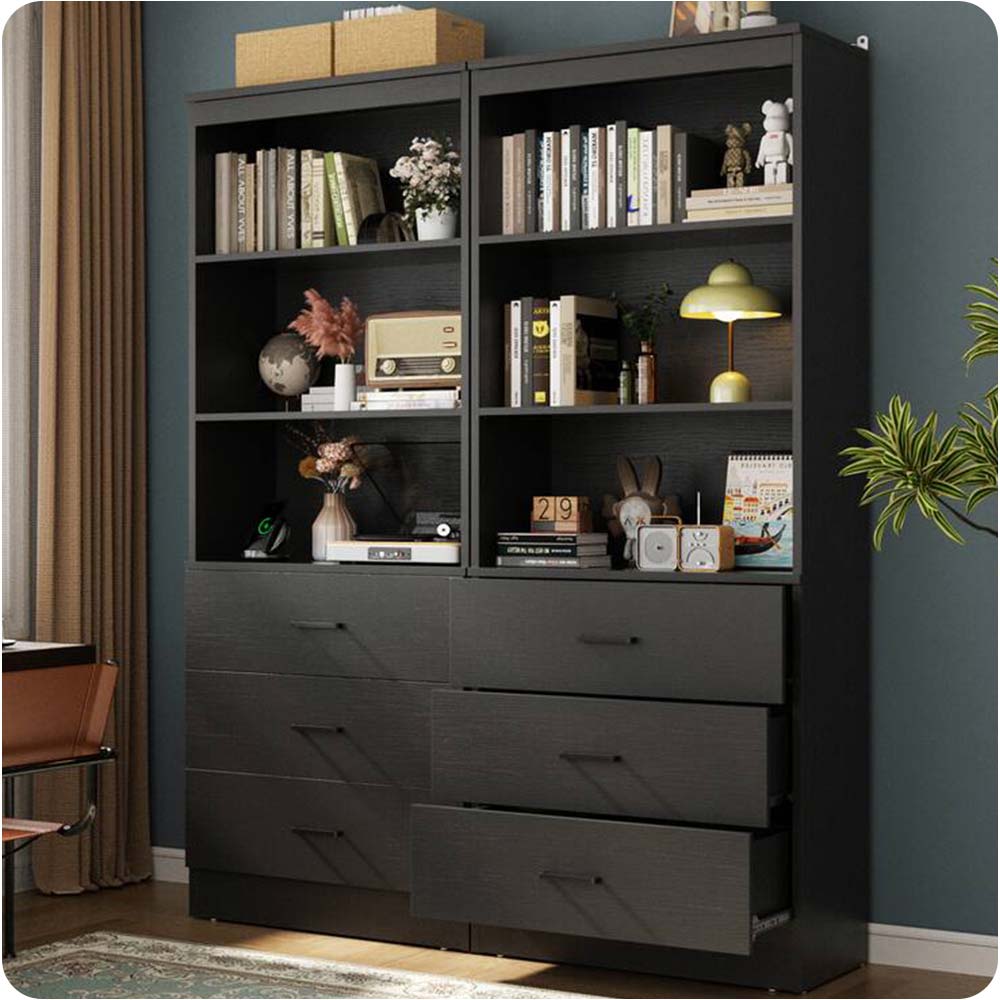 Bookshelf