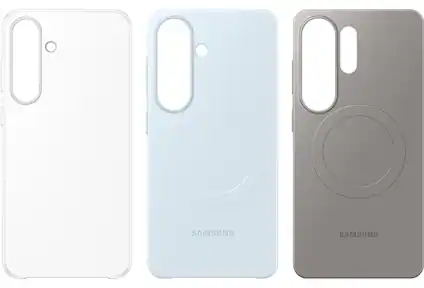Smartphone cases