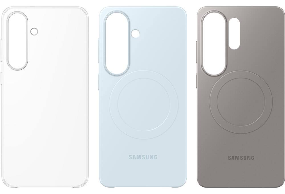 Smartphone cases