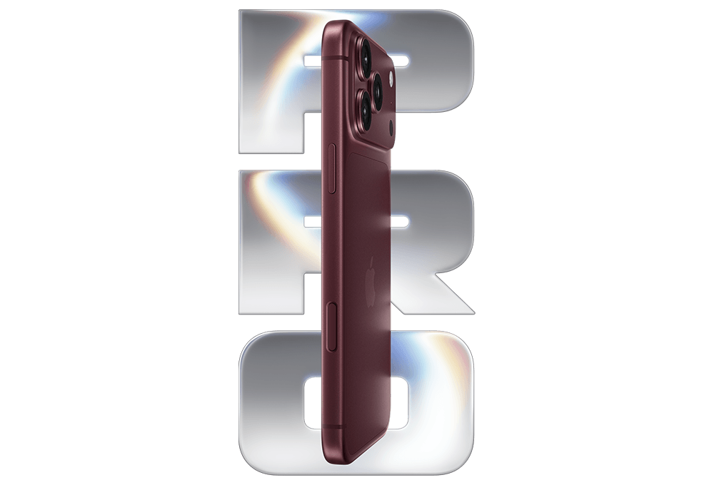 iPhone 18 Pro