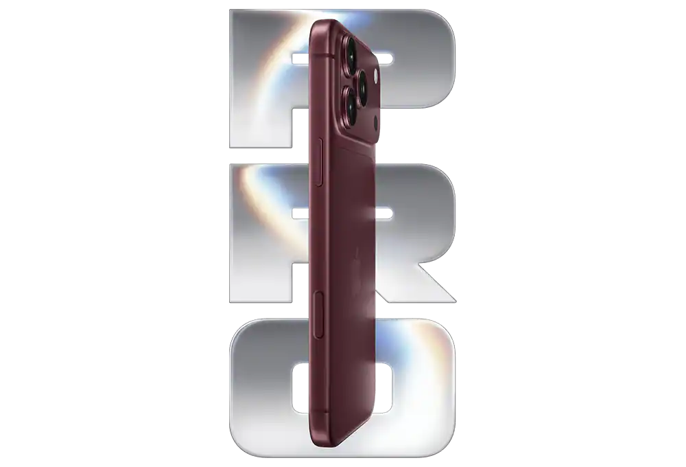 iPhone 18 Pro