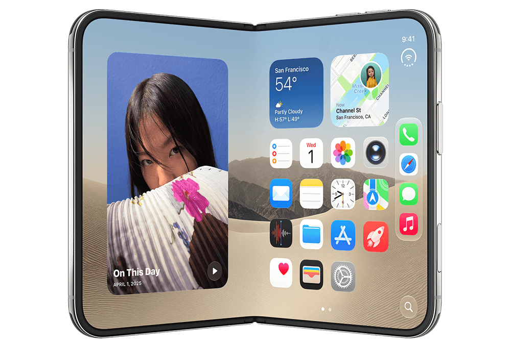 iPhone Duo