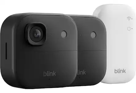 Security camera
