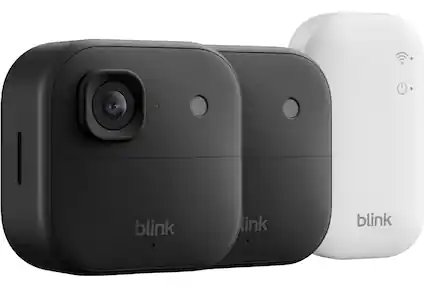 Security camera