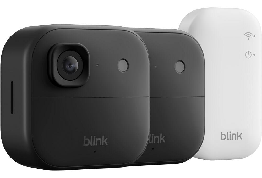 Security camera
