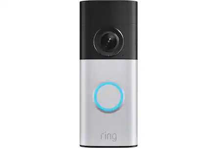 Video doorbell