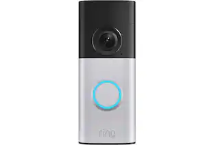 Video doorbell