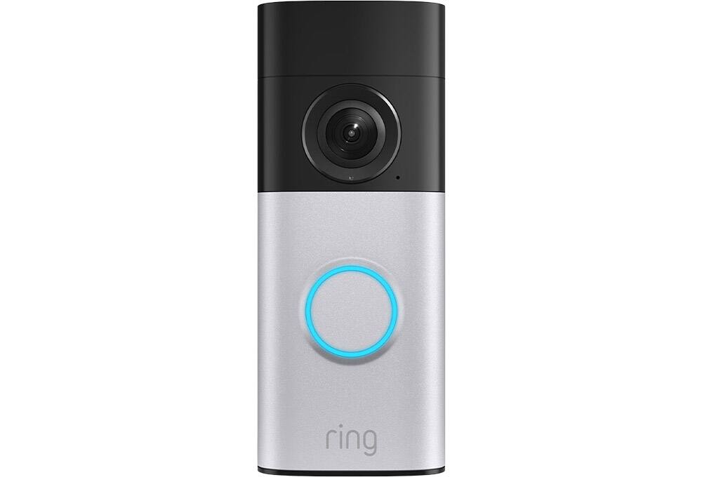 Video doorbell