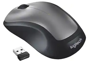 Computer mouse