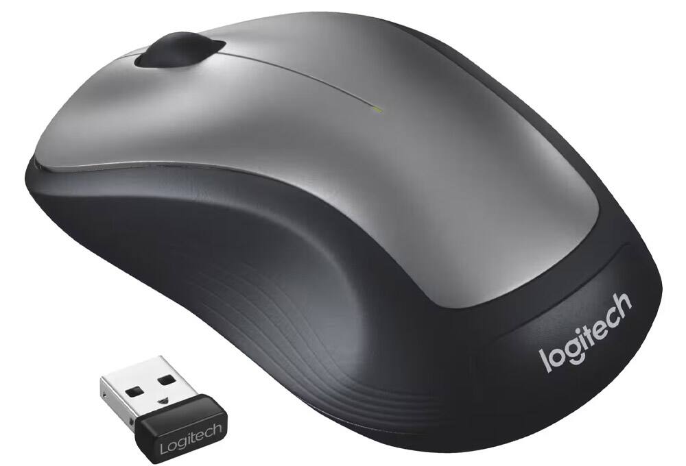 Computer mouse