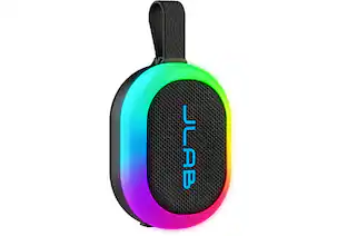 Portable speaker