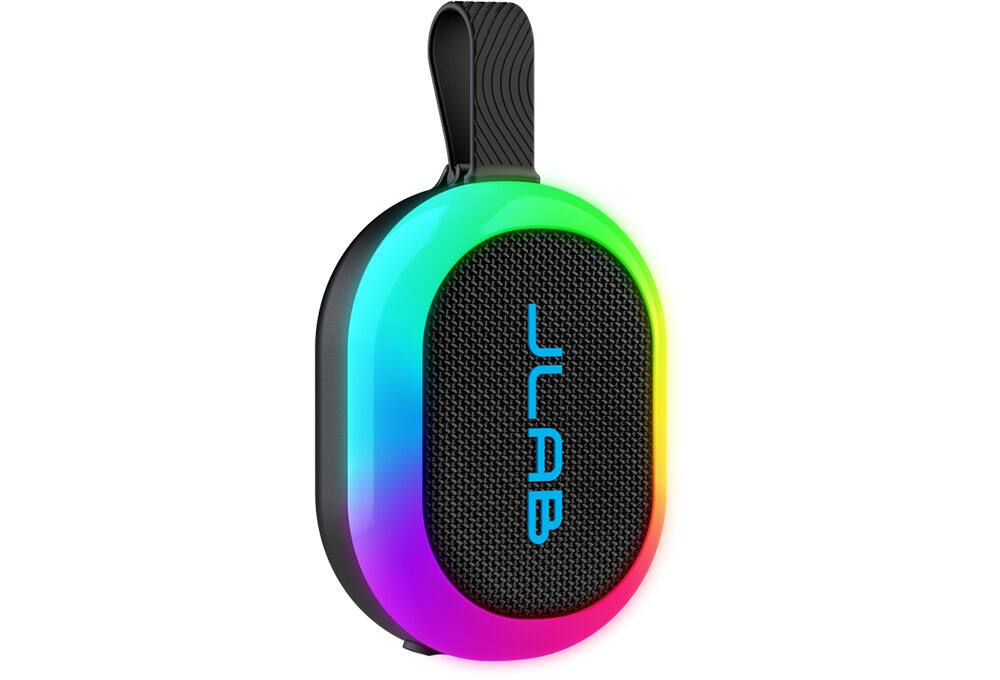 Portable speaker