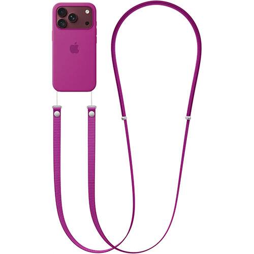 Crossbody strap