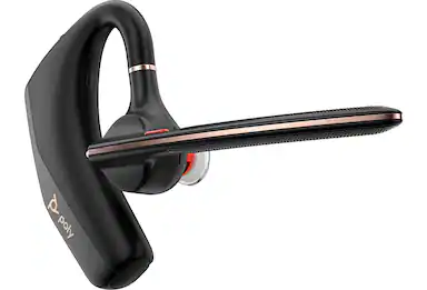 In-ear headset
