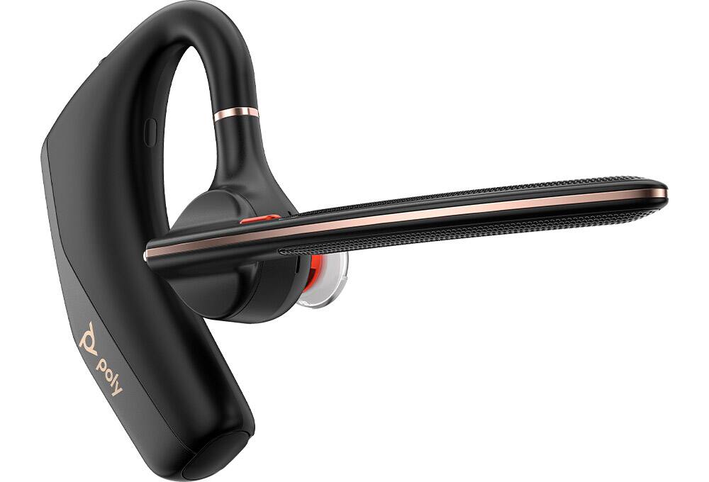 In-ear headset