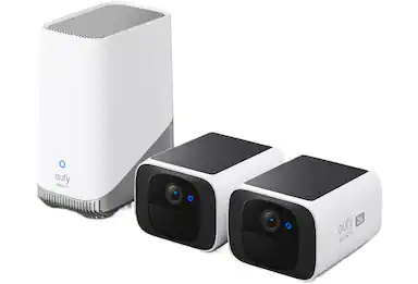 Security camera system