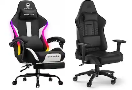 Gaming chairs