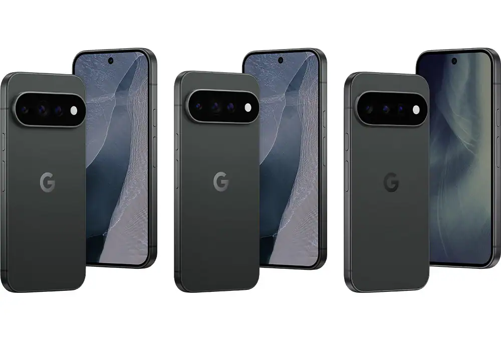 Smartphones