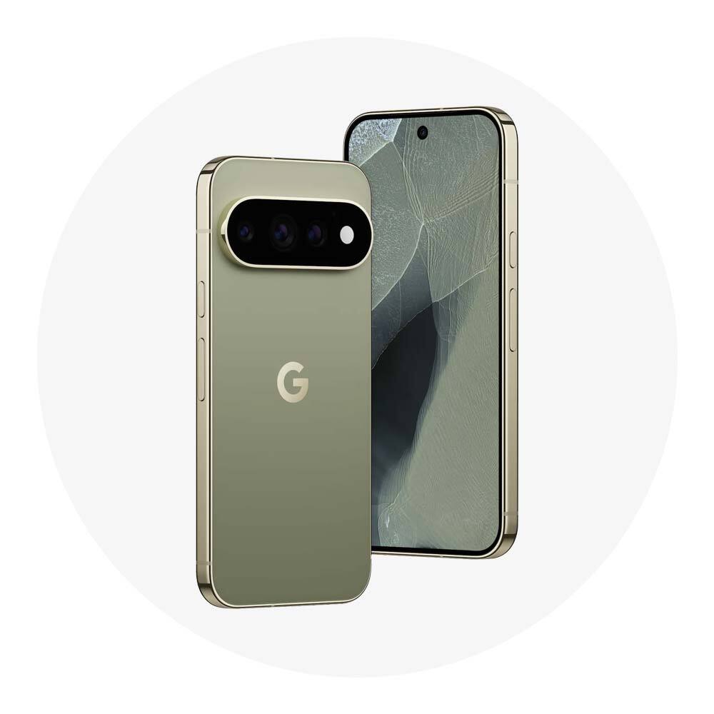 Cell phone