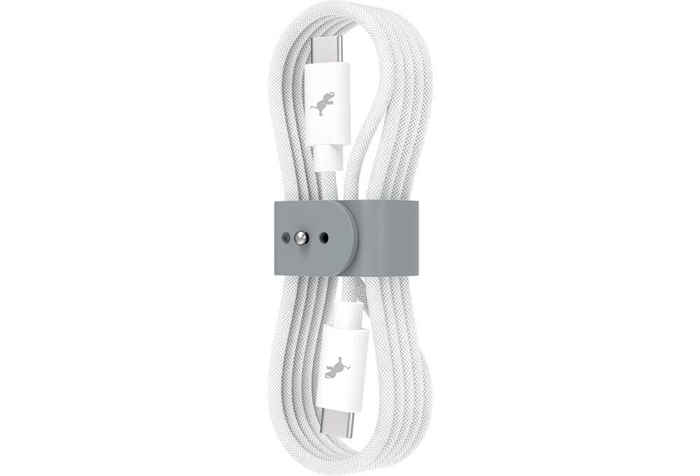 Charging cables