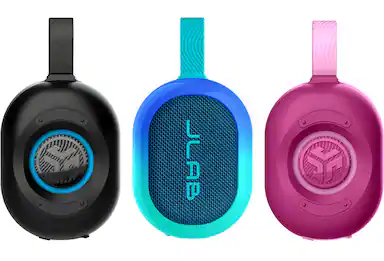 Portable speaker