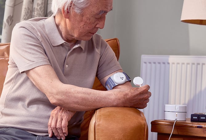 Independent Senior Living