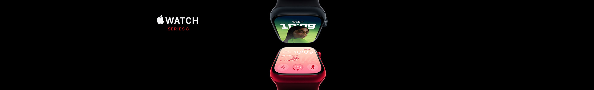 Apple Watch Series 8, smartwatches