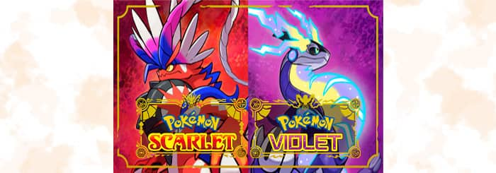 Análise Arkade - Pokémon Scarlet/Violet: The Hidden Treasure of