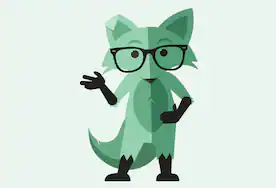 Mint Mobile fox