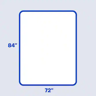 California king mattress